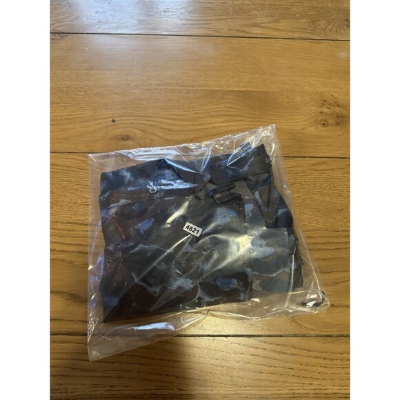 Express Button Front Shirt Dress Size Medium Lightweight‎ Preppy Business Casual - Picture 11 of 11